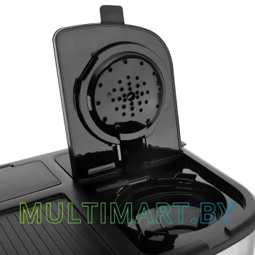 Рожковая помповая кофеварка Brayer BR1109 картинка 2